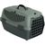 animallparadise - Cage GULLIVER 1, en plastique recyclé, transport pour chi