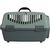 animallparadise - Cage GULLIVER 1, en plastique recyclé, transport pour chi
