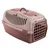 animallparadise - Cage gulliver 3, rose, taille 40 x 61 x 38 cm, transport animallparadise - Cage gulliver 3, rose, taille 40 x 61 x 38 cm, transport