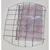 Flamingo - Cage de transport NOAH 2 pour petit chien ou chat maxi 8 kg coul
