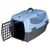 animallparadise - Box de transport Capri 1, pour petit chien ou chat : XS 3