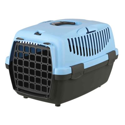 animallparadise - Box de transport Capri 1, pour petit chien ou chat : XS 3