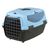 animallparadise - Box de transport Capri 1, pour petit chien ou chat : XS 3