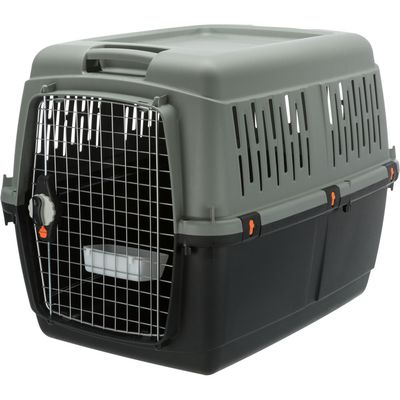 Box de transport Giona 5, taille M 60 x 61 x 81 cm pour chien max 25 kg