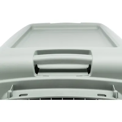 Trixie - Box de transport Giona 5, taille M 60 x 61 x 81 cm pour chien max