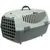 animallparadise - Box de transport Capri 1, XS: 32 x 31 x 48 cm, chien ou c