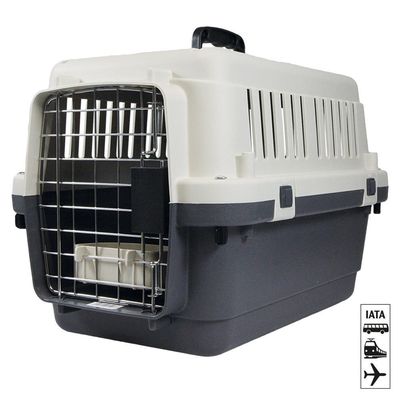 Caisse de Transport pour Animaux de Compagnie Chien Chat Chiot Chaton