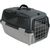 animallparadise - cage gulliver 1, porte métal, taille 32 x 48 x 31 cm, tra