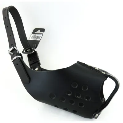 zolux - Muselière de frappe taille 1 couleur pour chien zolux - Muselière de frappe taille 1 couleur pour chien