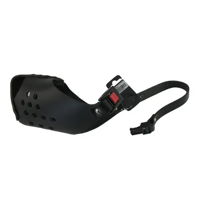 zolux - Muselière de frappe taille 1 couleur  pour chien