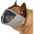 animallparadise - Muselière pour les races de chien à nez court Taille M animallparadise - Muselière pour les races de chien à nez court Taille M
