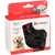 Muselière SILAS M  28 cm 36-47 cm pour chien