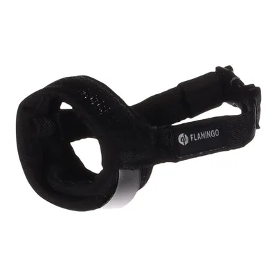 Muselière  en nylon doux taille XXS pour chien