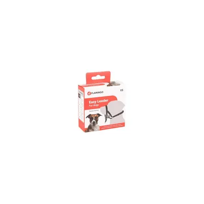 Harnais de dressage de tête museliere-  XS - pour chien