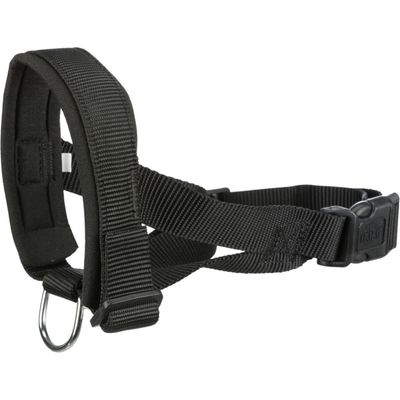Muselière sangle taille XL-XXL pour chien Dogue allemand, Leonberg.