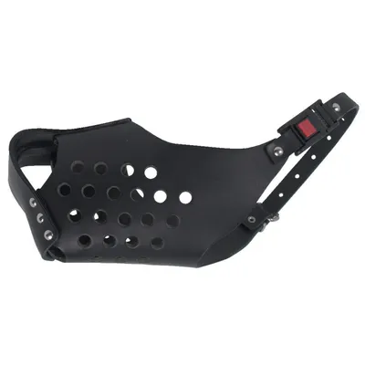 zolux - Muselière de frappe taille II couleur  pour chien