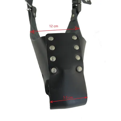 zolux - Muselière de frappe taille II couleur  pour chien