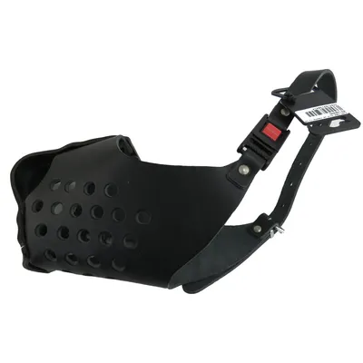 zolux - Muselière de frappe taille II couleur  pour chien