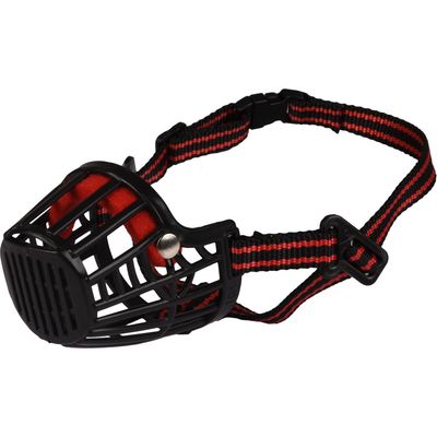 Muselière 27-34 cm SILAS XXS   pour petit chien.
