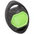 Flamingo - jouet Rugby ball. odeur menthe. ø 7 cm x 13 cm. pour chien Flamingo - jouet Rugby ball. odeur menthe. ø 7 cm x 13 cm. pour chien
