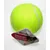 Flamingo - Balle de tennis ø 6 cm. couleur jaune  jouet pour chien