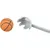 petit Lance balles pour chien 40 cm petit Lance balles pour chien 40 cm