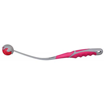 petit Lance balles pour chien 40 cm