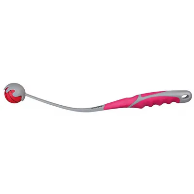 petit Lance balles pour chien 40 cm