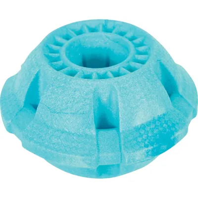 Jouet balle Moos ø8 cm TPR flottant  pour chien