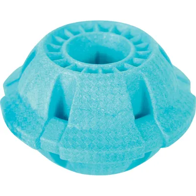 zolux - Jouet balle Moos ø 9.5 cm TPR flottant pour chien zolux - Jouet balle Moos ø 9.5 cm TPR flottant pour chien