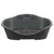 Trixie - Tapis absorbant 66 x 42 cm anti saletés pour chien couleur gris Trixie - Tapis absorbant 66 x 42 cm anti saletés pour chien couleur gris
