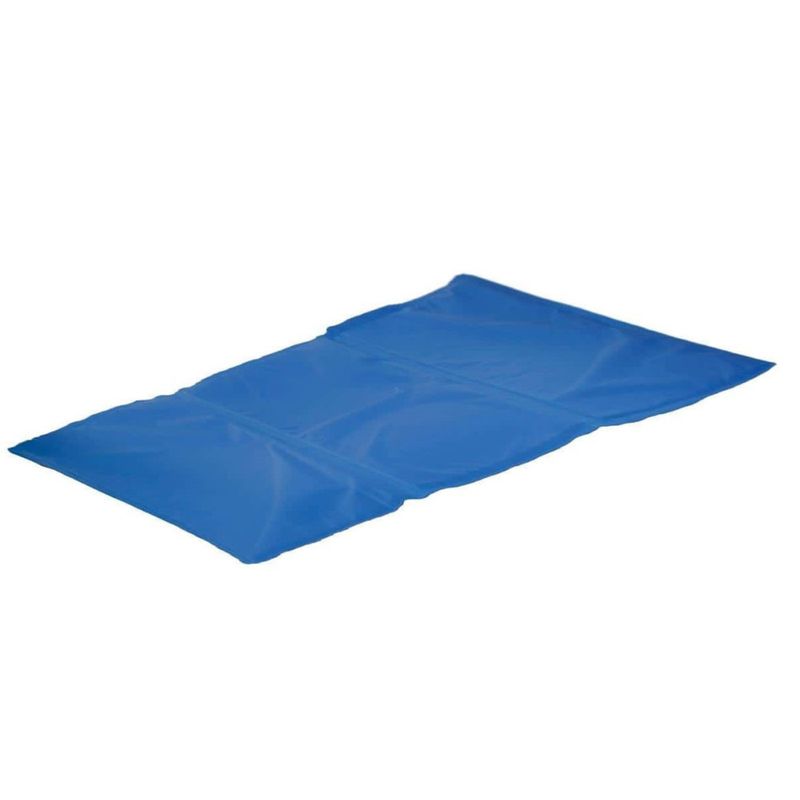 Flamingo - Tapis rafraîchissant FRESK pour chien M 70 x 50 cm