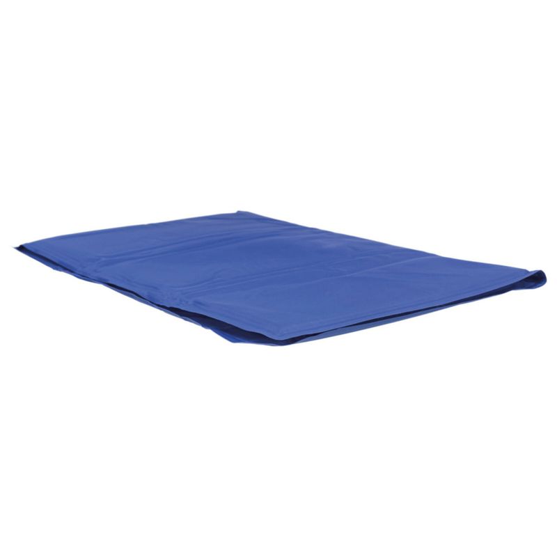 Trixie - Matelas rafraîchissant XL-XXL 110 x 60 cm  pour chien