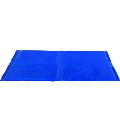 Trixie - Matelas rafraîchissant L 65 x 50 cm,   pour chien