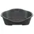 Tapis absorbant 56 × 37 cm, anti saletés pour chien Tapis absorbant 56 × 37 cm, anti saletés pour chien