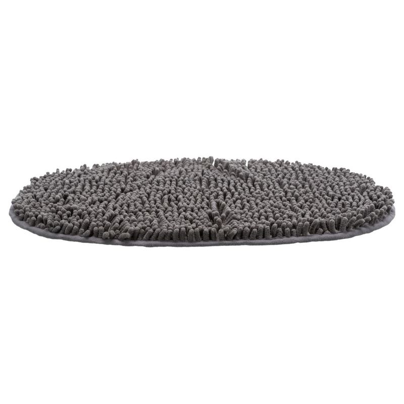 Trixie - Tapis absorbant 56 × 37 cm, anti saletés pour chien