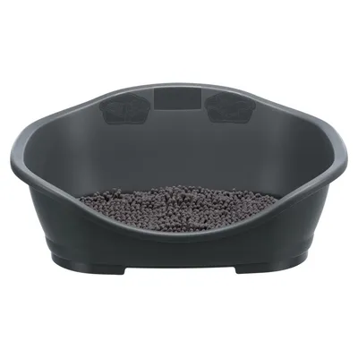 Trixie - Tapis absorbant 45 x 32 cm anti saletés pour chien