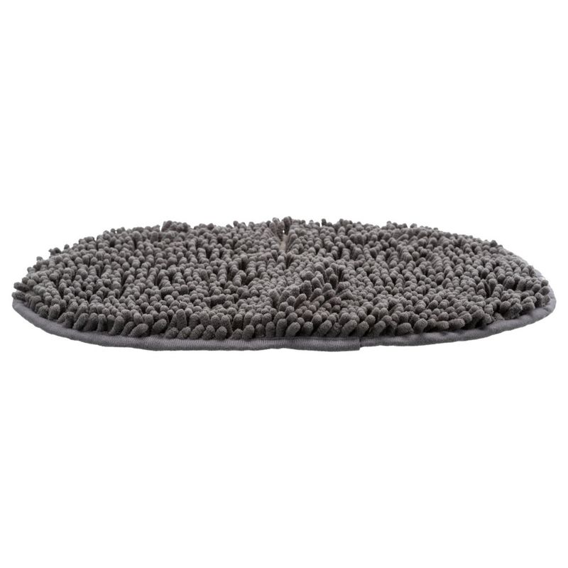 Trixie - Tapis absorbant 45 x 32 cm anti saletés pour chien