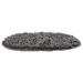 Tapis absorbant 45 x 32 cm anti saletés pour chien