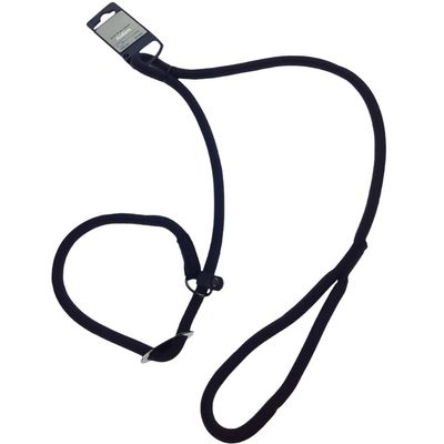 Laisse Aiden  ø12 mm L130 cm anti traction, , pour chien