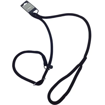 Laisse Aiden  ø12 mm L130 cm anti traction, , pour chien