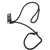 animallparadise - Laisse Aiden  ø12 mm L130 cm anti traction, , pour ch