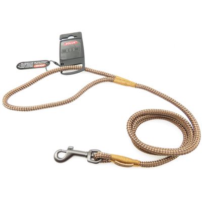 Laisse IMAO Hydepark ø 6 mm x 1,2 mètre  pour chien