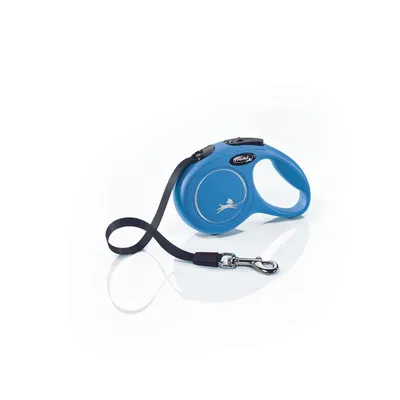 Flexi Classic sangle XS 3 m  chiens jusqu'à 12 Kg
