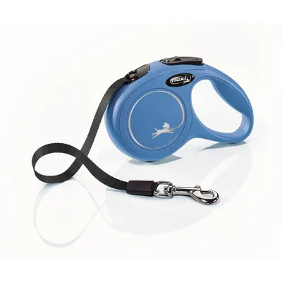FLEXI - Flexi Classic sangle XS 3 m  chiens jusqu'à 12 Kg FLEXI - Flexi Classic sangle XS 3 m  chiens jusqu'à 12 Kg