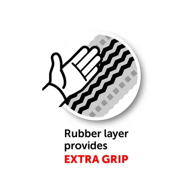 Flamingo - Laisse 5 M d'entrainement et à pister Xeno fluo jaune pour chien