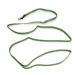 Laisse verte PUPPY PIXIE 8 mm x 1,20m pour chiots