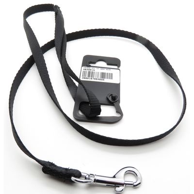 Laisse nylon, 1 m x 10 mm, , pour chien.