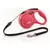 FLEXI - Laisse Flexi Classic Cordon M 5 m  chiens max 20 Kg