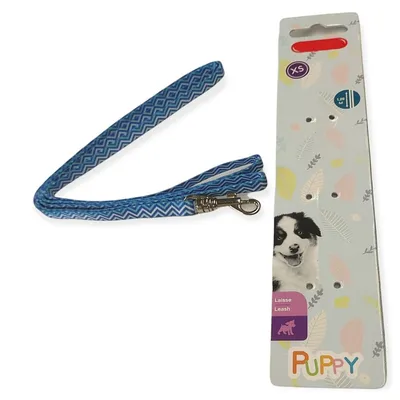 animallparadise - Laisse  PUPPY PIXIE 1,20 m pour chiots